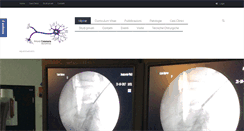 Desktop Screenshot of antoniocolamaria.it